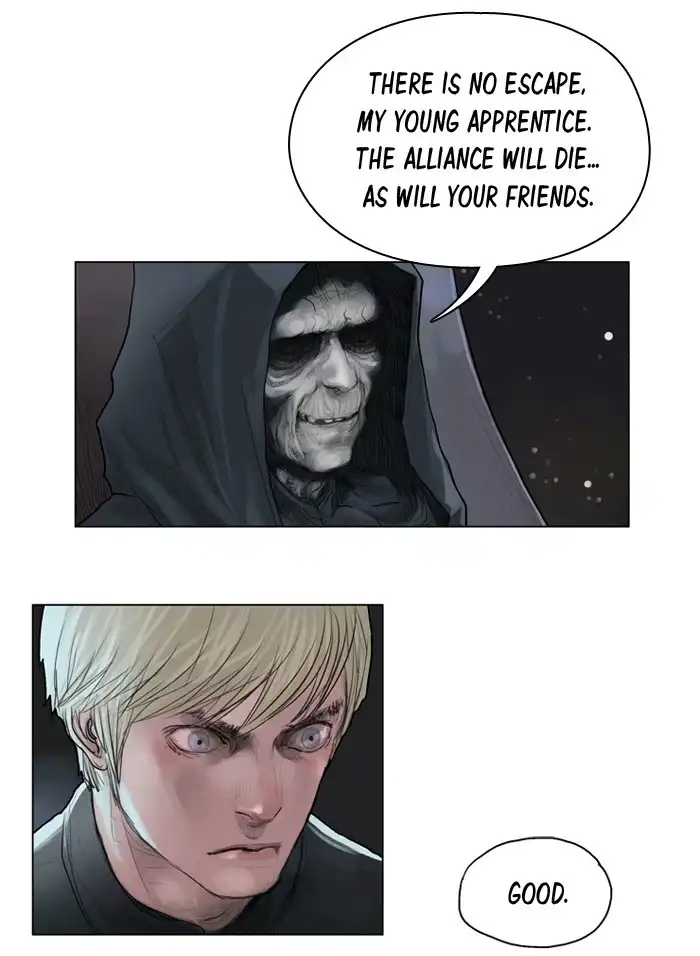 Star Wars Chapter 37 23